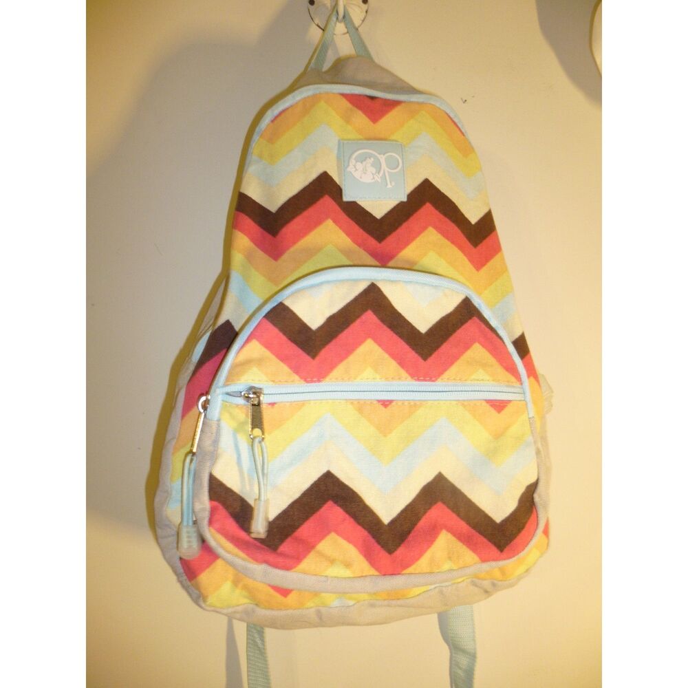 OP backpack